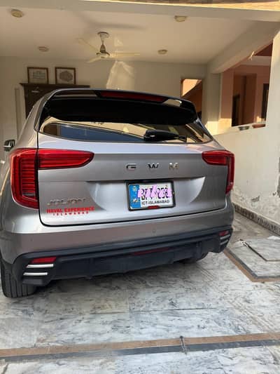 Haval Julion 1.5t 2026 ( Brand New ) For Sale