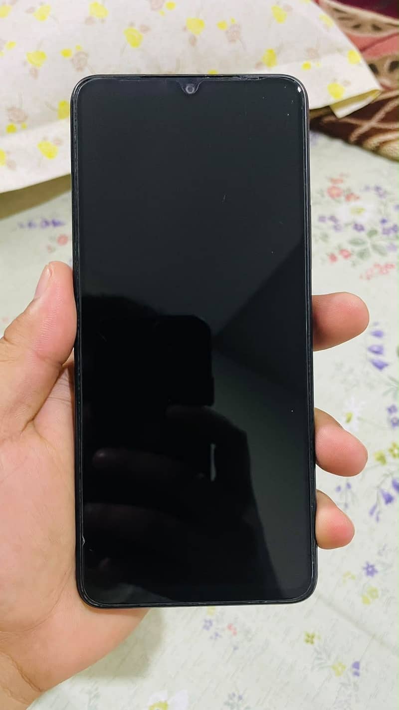 Redme A3 2