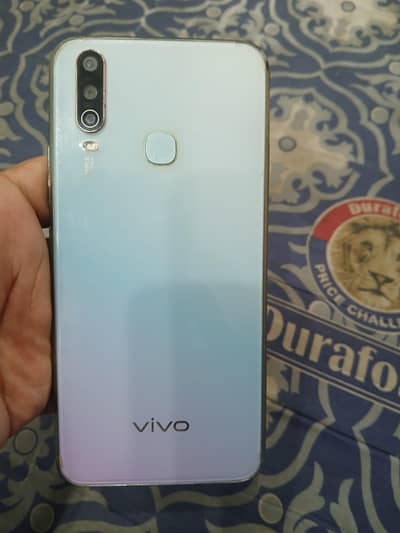 Vivo Y17