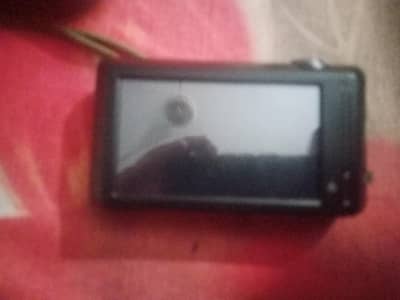Samsung st700 camera
