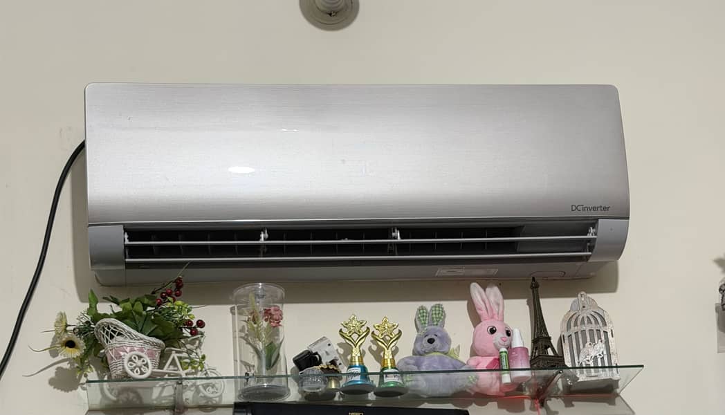 Haier 0