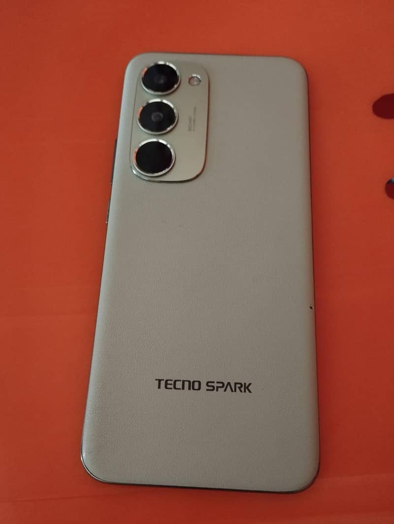 Tecno Other Model 2
