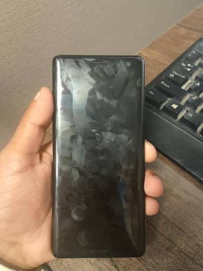 Sony Xperia Z3
