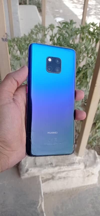 Huawei Mate 20 pro