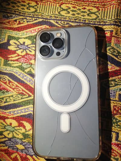 Apple iPhone 13 Pro Max