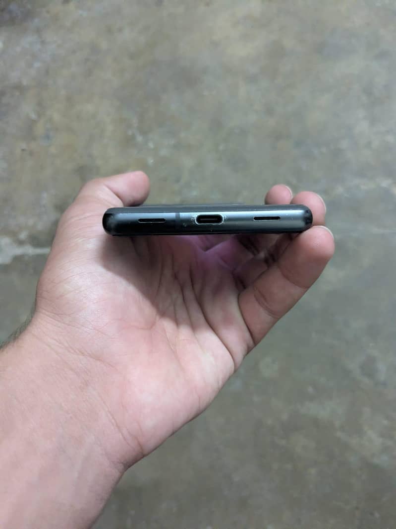 Google Pixel 7a 0