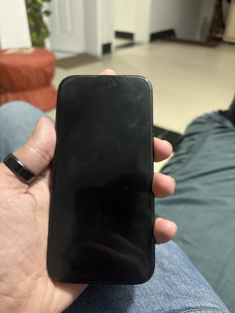 Apple iPhone 15 1