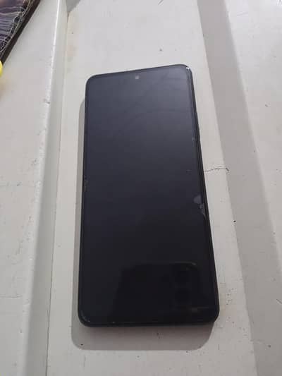 OPPO A58