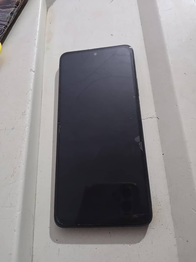 OPPO A58 0