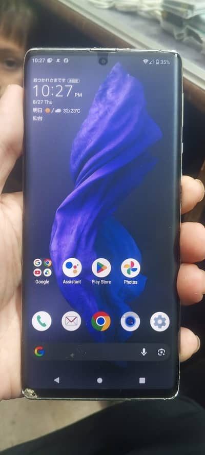 Samsung Mobile A32