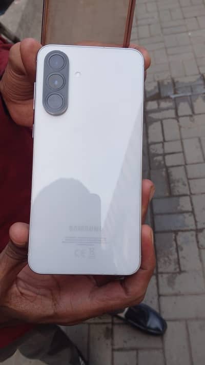 Samsung Mobile A56