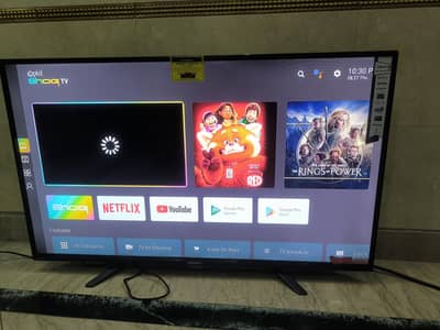 Orient Led 43" for Sale