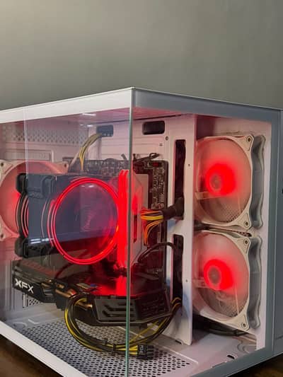 i3 12100 GAMING PC