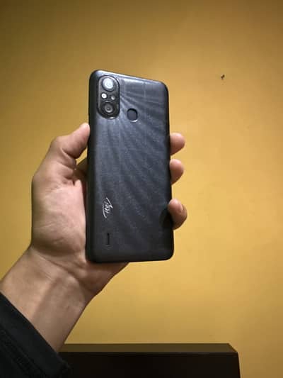 Itel A49 Play
