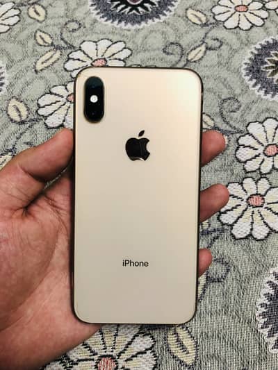iPhone XS Non Pta 64gb