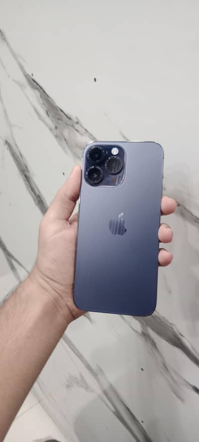 iPhone 14 Pro Max