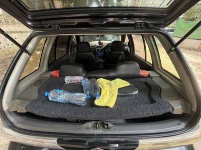 Suzuki Cultus VXL 2008