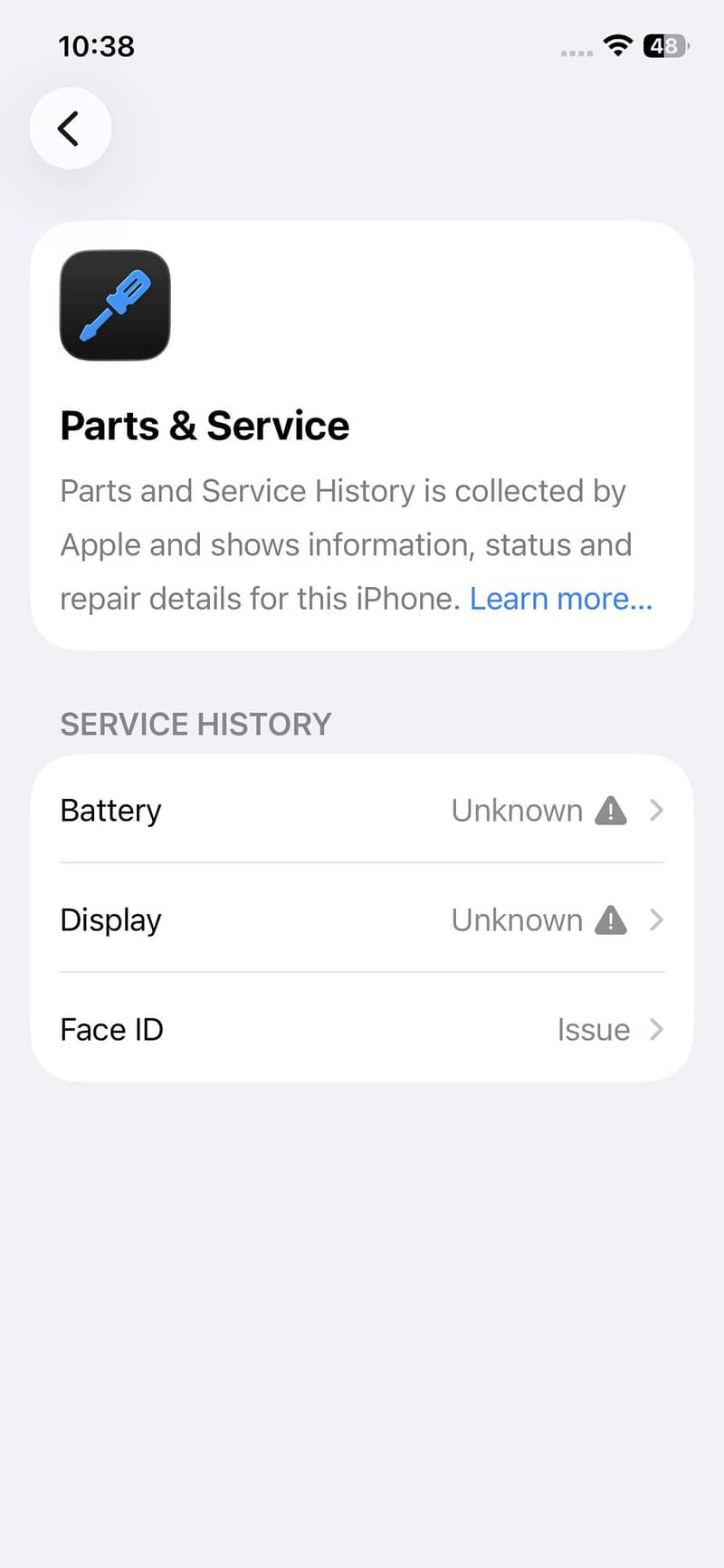 Apple iPhone 12 4