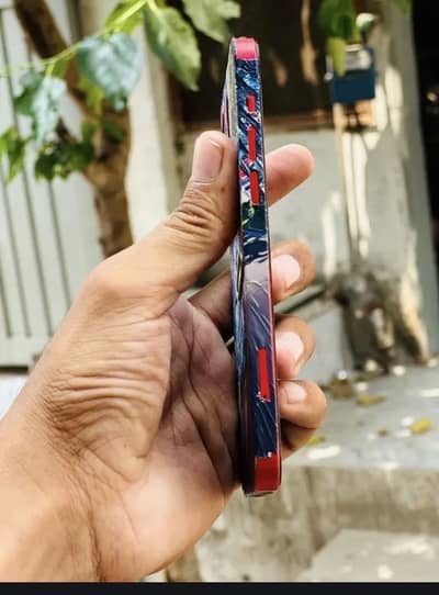 IPHONE 12 exchange possible