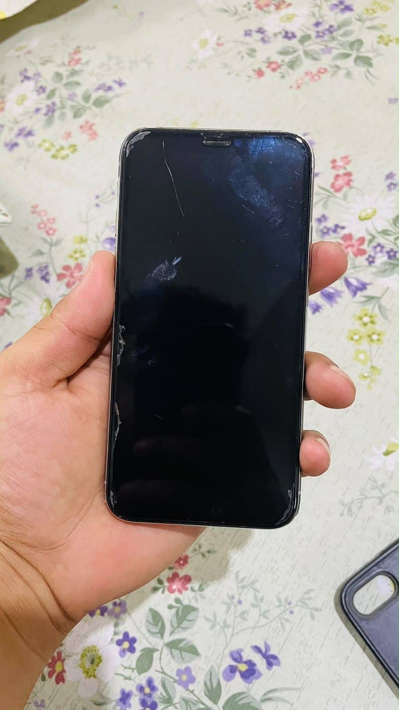 Apple iPhone X 5