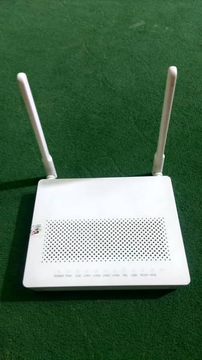 Huawei fiber router hg8546m