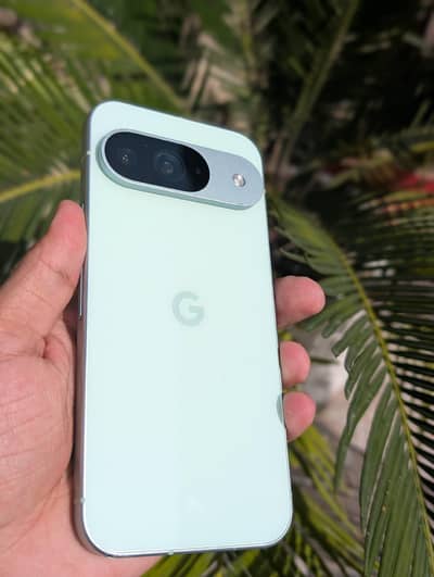 Google Pixel 9