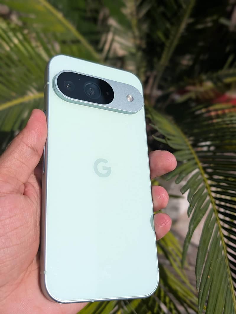 Google Pixel 9 0
