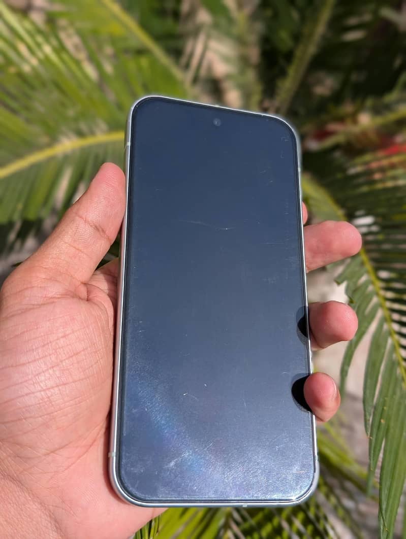 Google Pixel 9 2