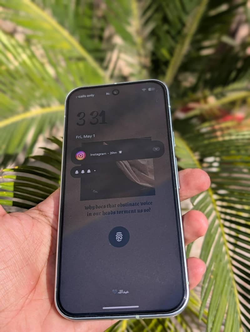 Google Pixel 9 6