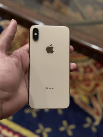 Apple iPhone XS Max