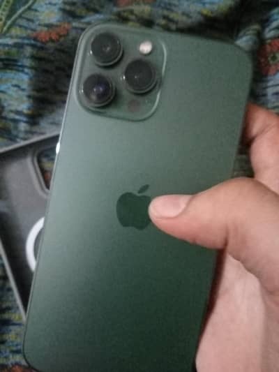 Apple iPhone 13 Pro Max