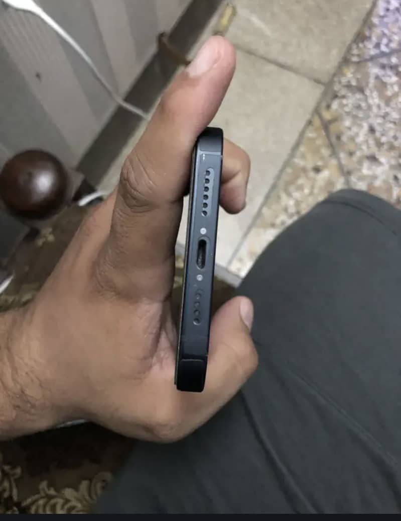 Apple iPhone 14 plus 5