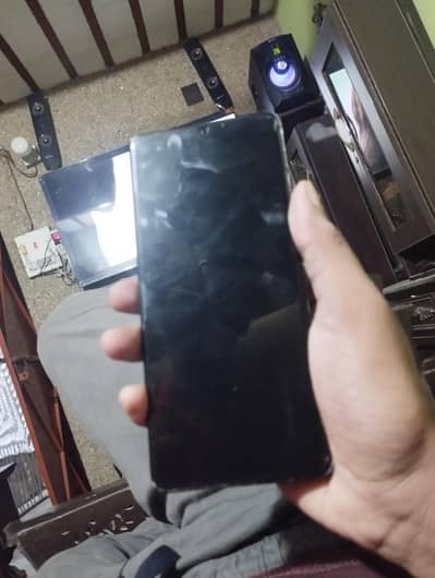 Samsung Mobile S21 Ultra