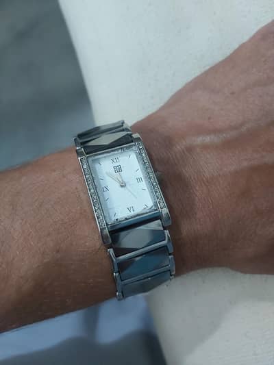 Swiss Ladies Watch Original