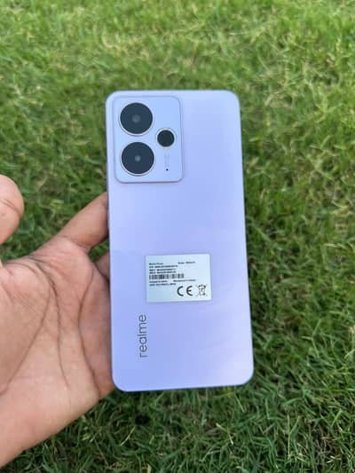 Realme 14T 5g