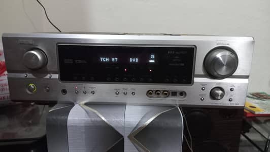 Denon AVR-1906