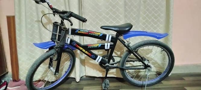 cycle