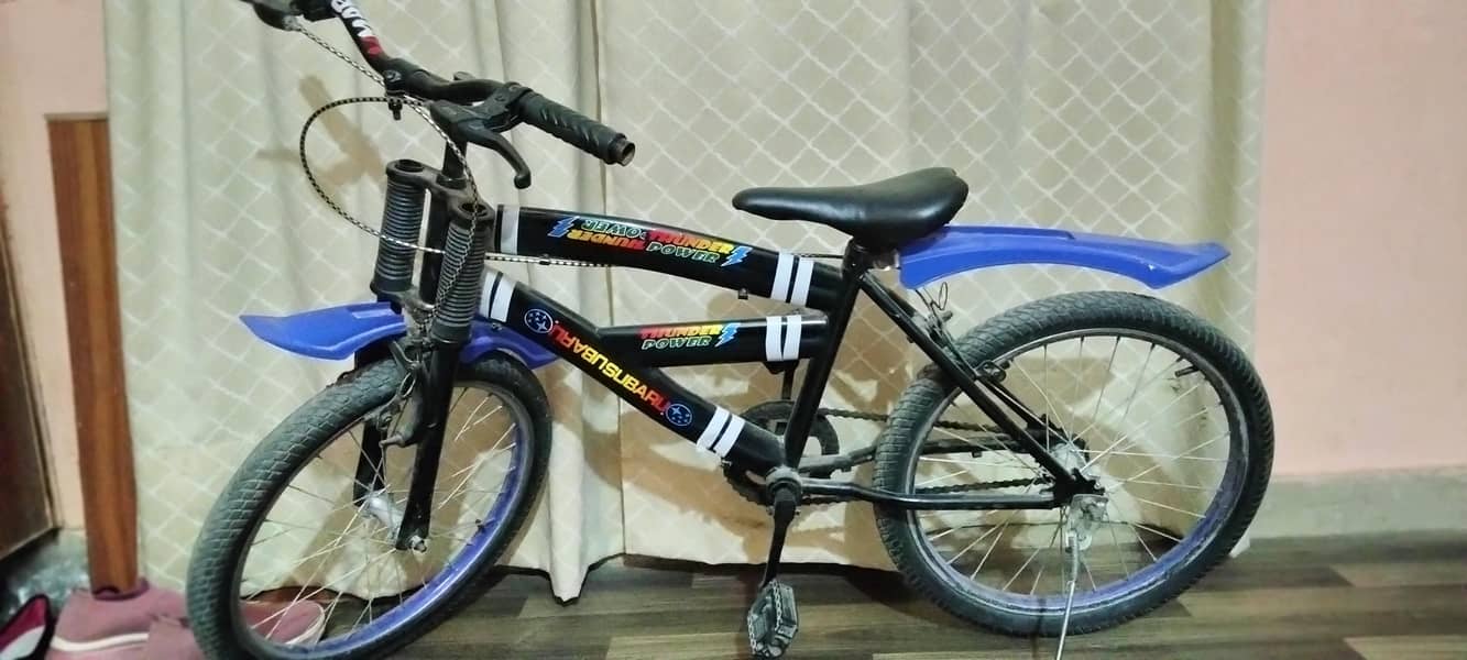 cycle 0
