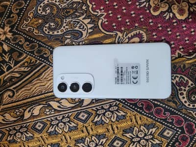 Tecno spark 40 pro plus