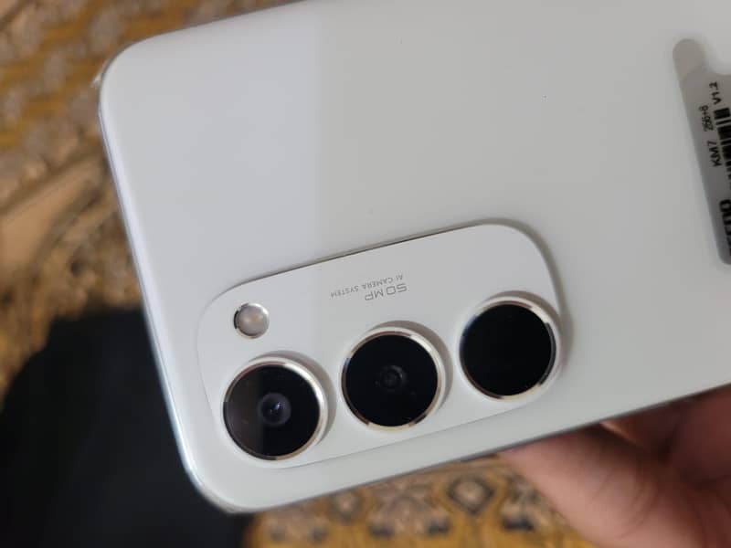 Tecno spark 40 pro plus 2