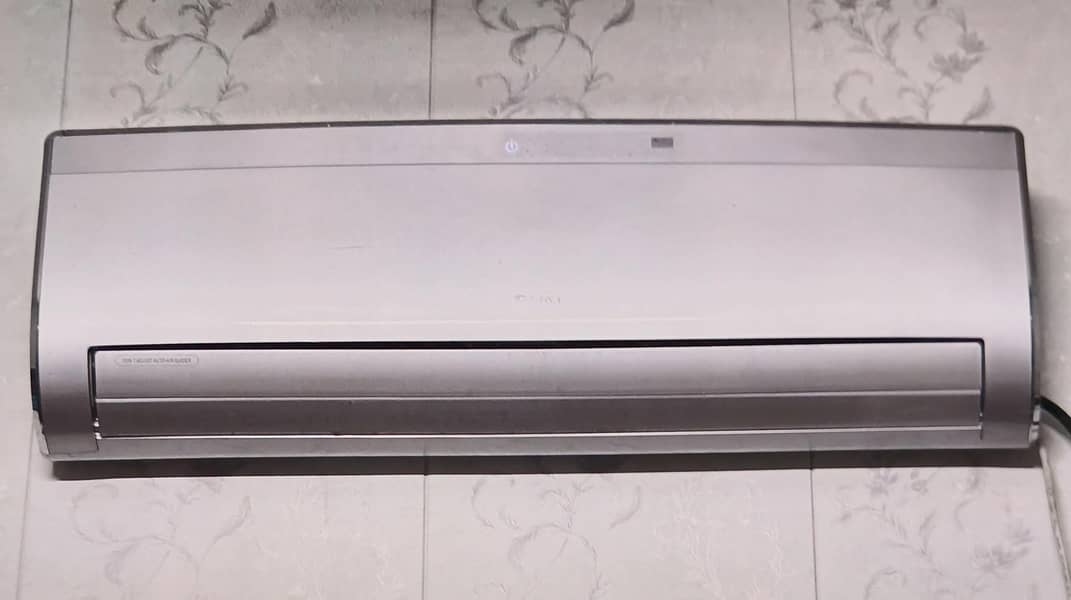 Gree Ac split 0