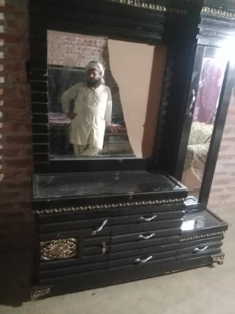 بیڈ ڈرسنک شو کشں 1