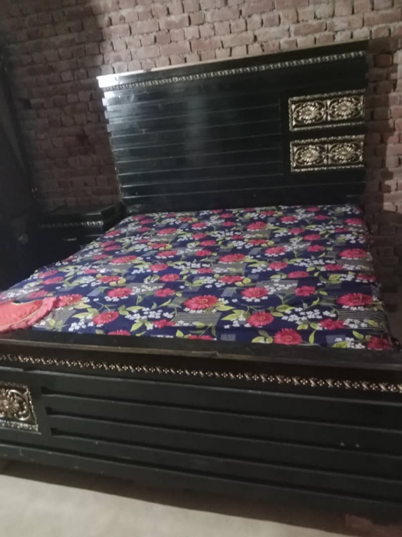 بیڈ ڈرسنک شو کشں 2