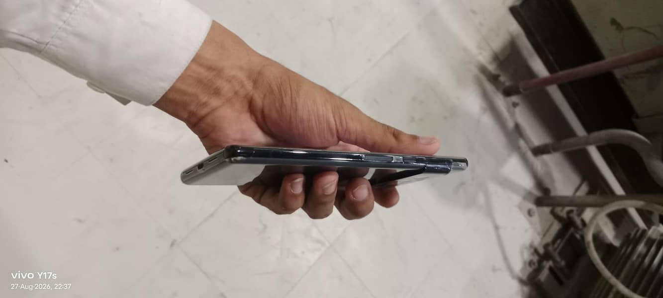 Google Pixel 6 Pro 6