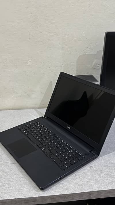 Dell Inspiron 15 5551- 8GB Ram - 128GB SSD