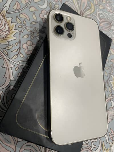 Apple iPhone 12 Pro