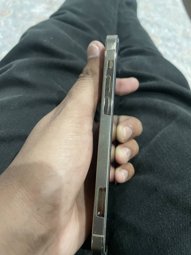 Apple iPhone 12 Pro 3