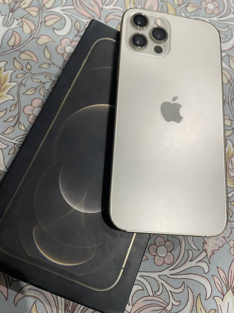 Apple iPhone 12 Pro 6