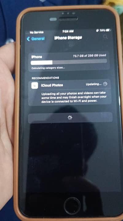 exchange possible