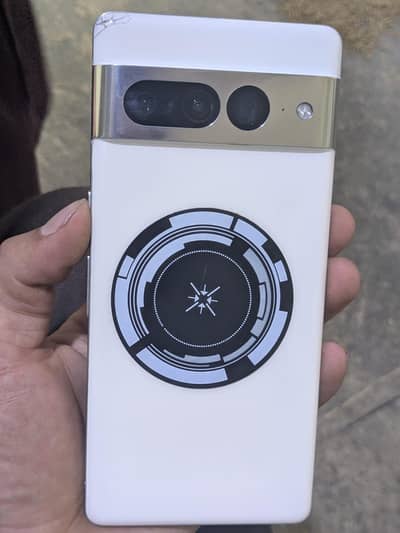 Google Pixel 7 Pro